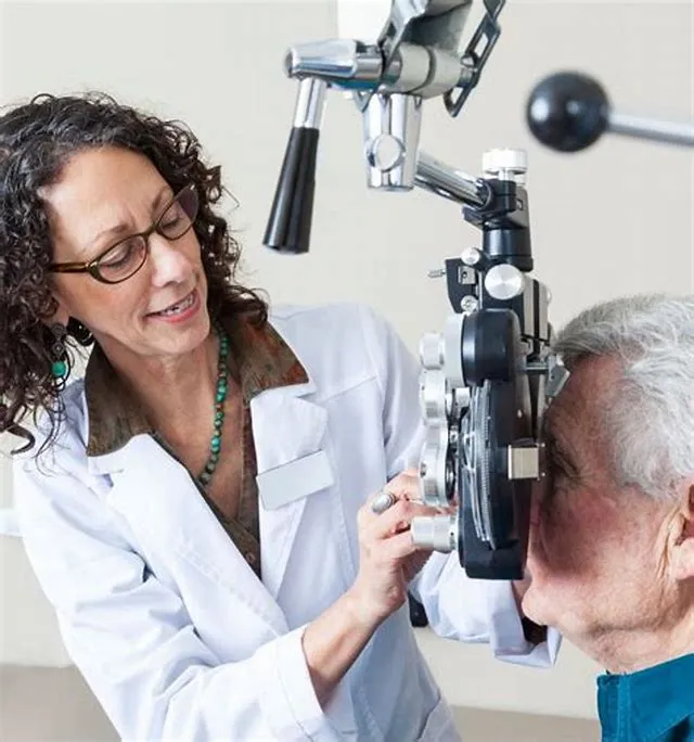 Optometrist (Clinical) job opening at Military Treatment Facilities Under Dha