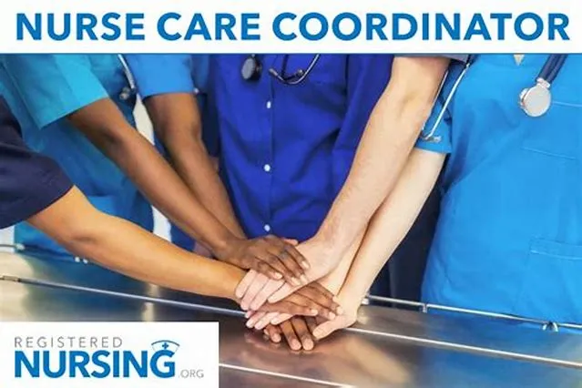 Registered Nurse- Community Care Coordinator job opening at Veterans Health Administration