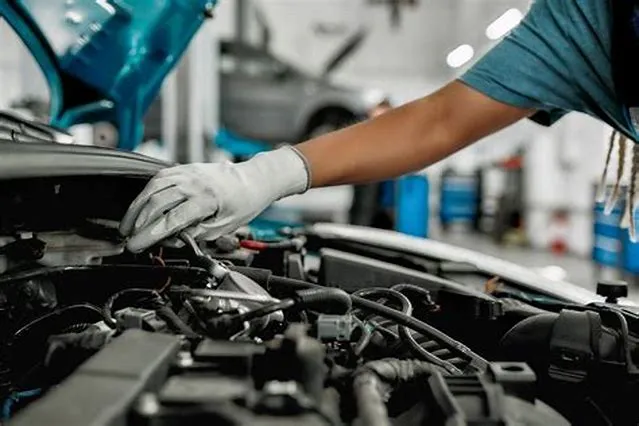 Automotive Mechanic Na-10 job opening at United States Army Installation Management Command