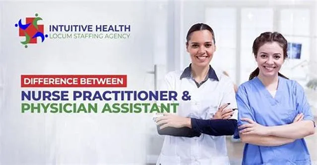 Physician Assistant/Nurse Practitioner job opening at Central Intelligence Agency