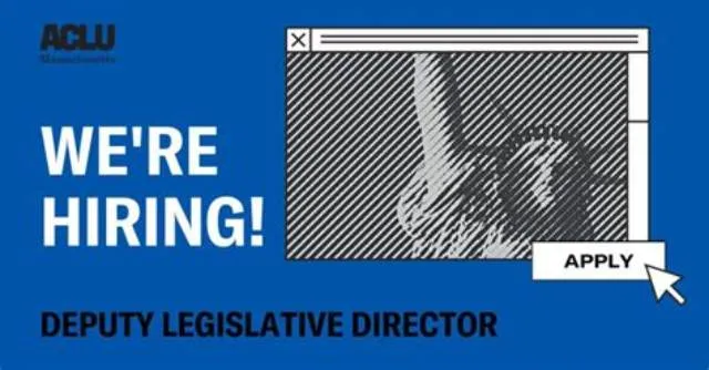 Deputy Legislative Affairs Officer job opening at Administrative Office Of The U.S. Courts