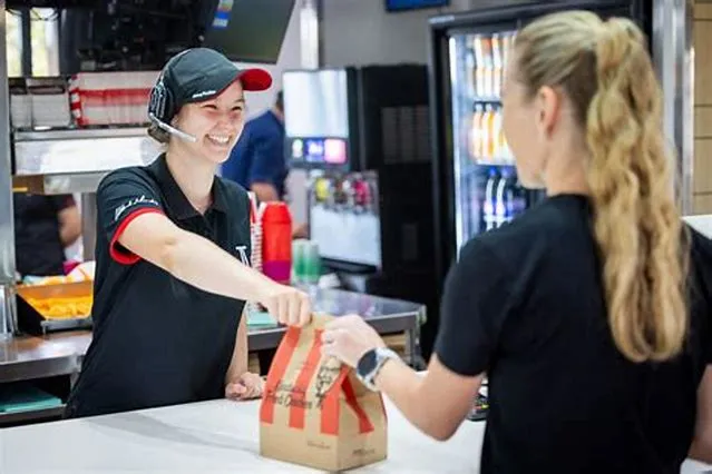 Cashier (Food Service Worker) job opening at Commander, Navy Installations Command