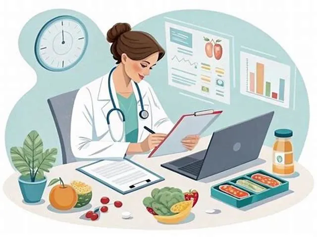 Dietitian (Clinical) job opening at Veterans Health Administration