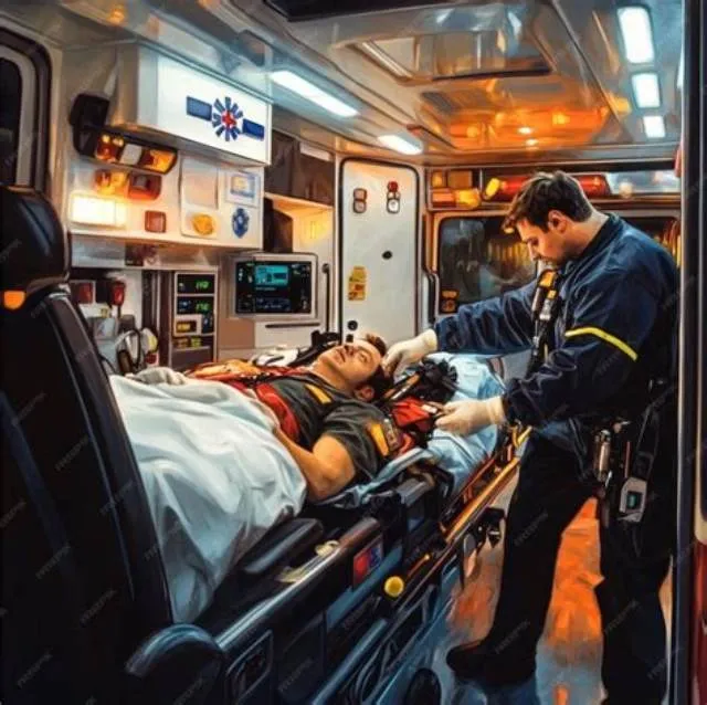 Medical Care Transportation Technician job opening at Veterans Health Administration