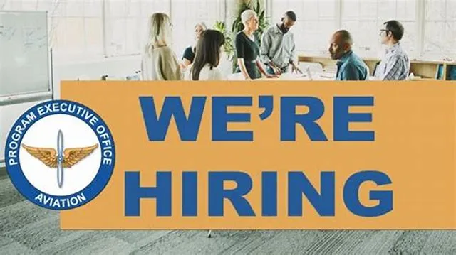 Acquisition Program Management Specialist - Direct Hire Authority job opening at Air Force Materiel Command