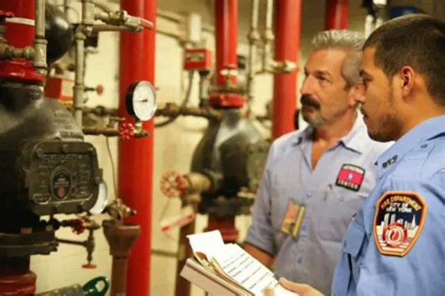 Supervisory Fire Protection Inspector job opening at United States Army Installation Management Command