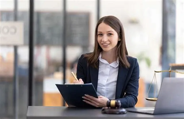 Paralegal Specialist job opening at Defense Health Agency