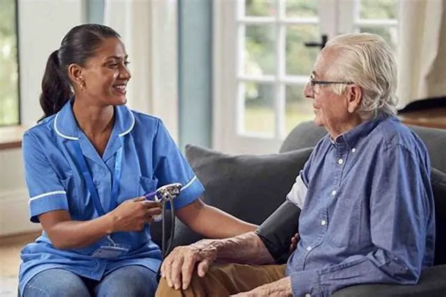 Social Worker (Home-Based Primary Care) job opening at Veterans Health Administration
