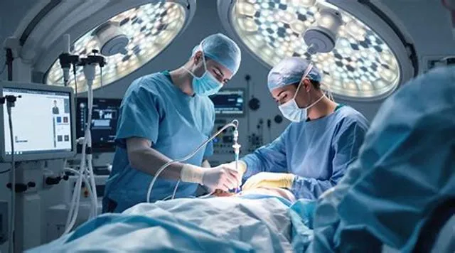 Clinical Perfusionist job opening at Veterans Health Administration