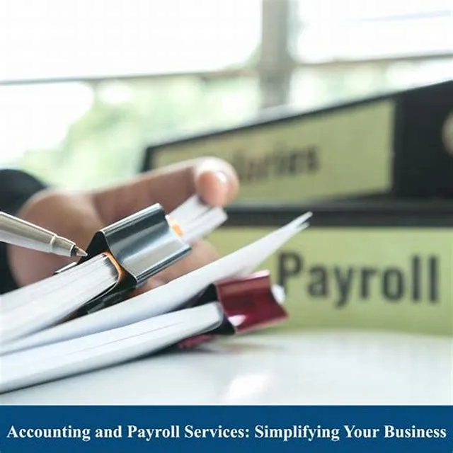 Supervisory Accounting Technician, Payroll Nf3 job opening at U.S. Marine Corps