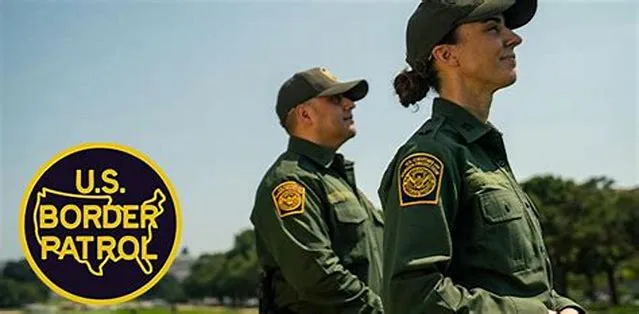 Border Patrol Agent (Resident Agent) job opening at Customs And Border Protection