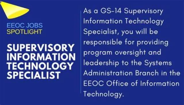 Supervisory Information Technology Specialist (Quality Lead) job opening at Administrative Office Of The U.S. Courts