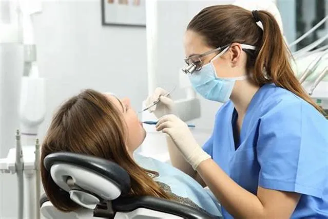 Dental Hygienist job opening at Military Treatment Facilities Under Dha