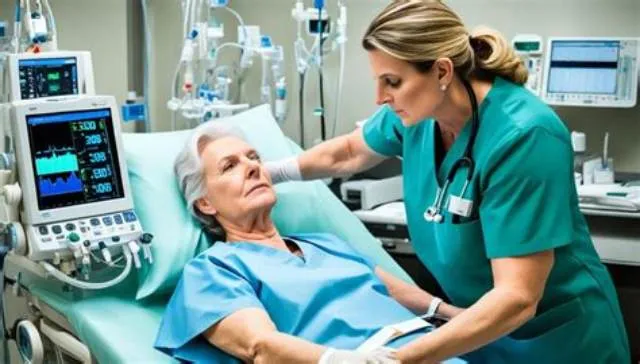 Registered Nurse- Critical Care job opening at Veterans Health Administration