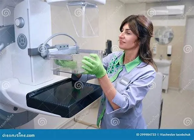 Diagnostic Radiologic Technologist (Mammography) job opening at Military Treatment Facilities Under Dha