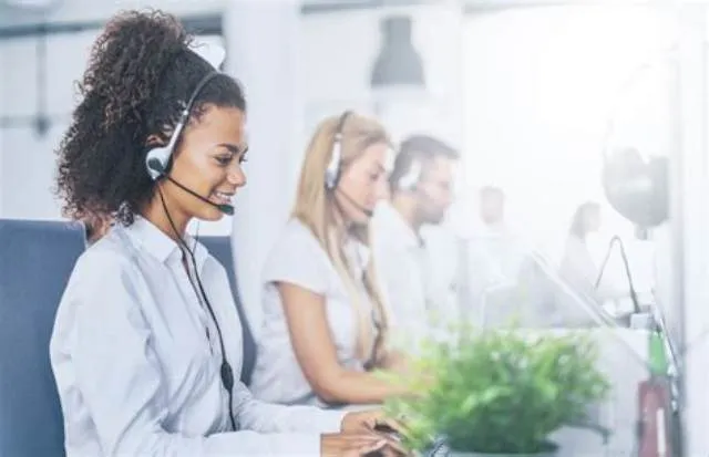 Contact Representative (Call Center) job opening at Defense Finance And Accounting Service
