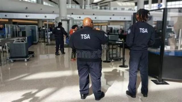 Transportation Security Officer job opening at Transportation Security Administration