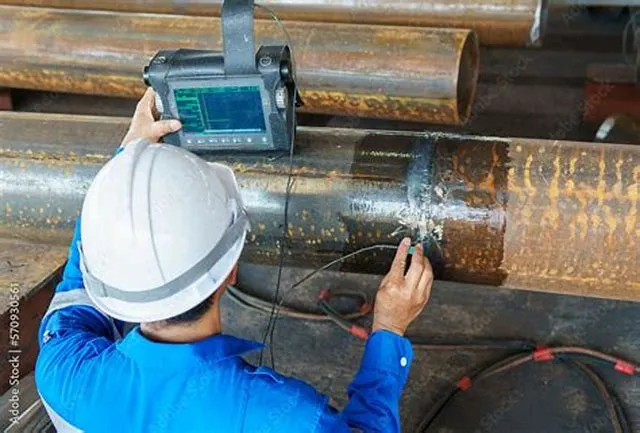 Non-Destructive Testing Mechanic Inspector job opening at Naval Air Systems Command