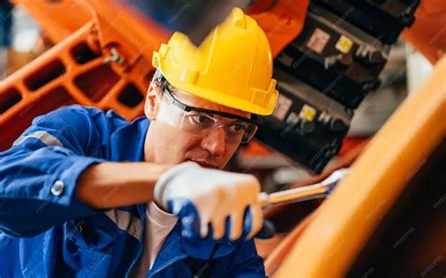 Maintenance Worker job opening at Air Education And Training Command