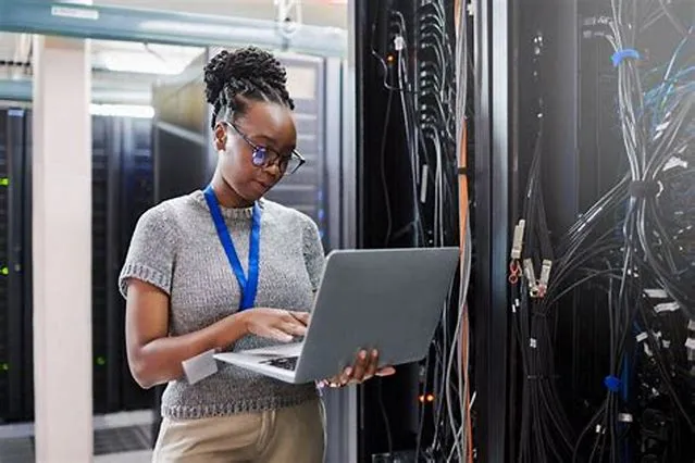 Information Technology Specialist (Security / Network Services) job opening at U.S. Army Cyber Command