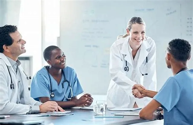 Registered Nurse - Quality Management Consultant job opening at Veterans Health Administration