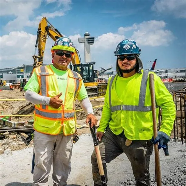 Laborer job opening at Pacific Air Forces