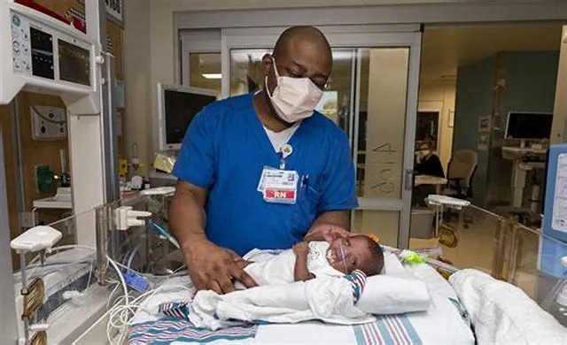 Nurse (Inpatient) job opening at Veterans Health Administration