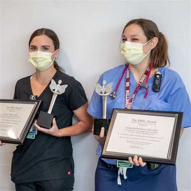 Registered Respiratory Therapist - Supervisor job opening at Veterans Health Administration