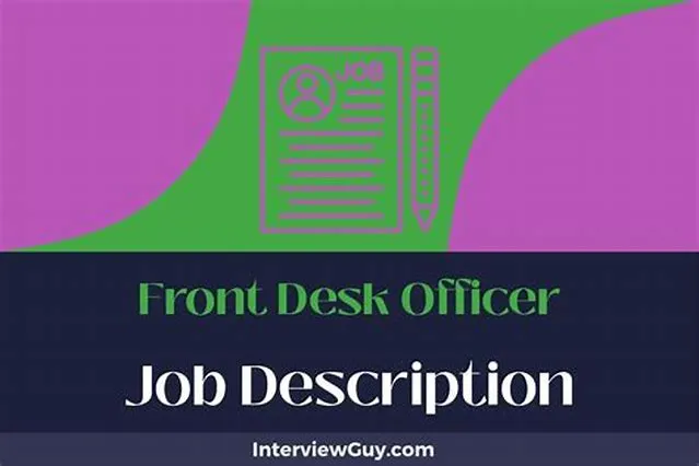 Desk Officer job opening at Office Of The Secretary Of The Interior