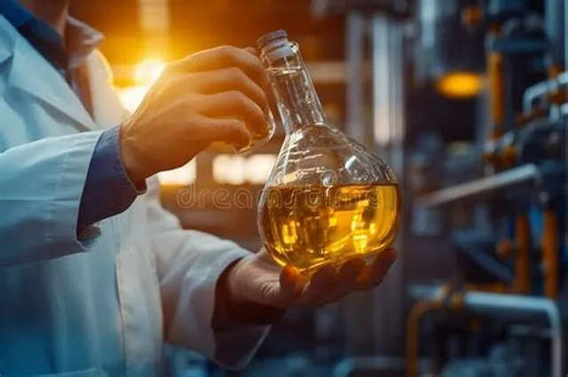 Chemist (Petroleum) job opening at Commander, Navy Installations Command