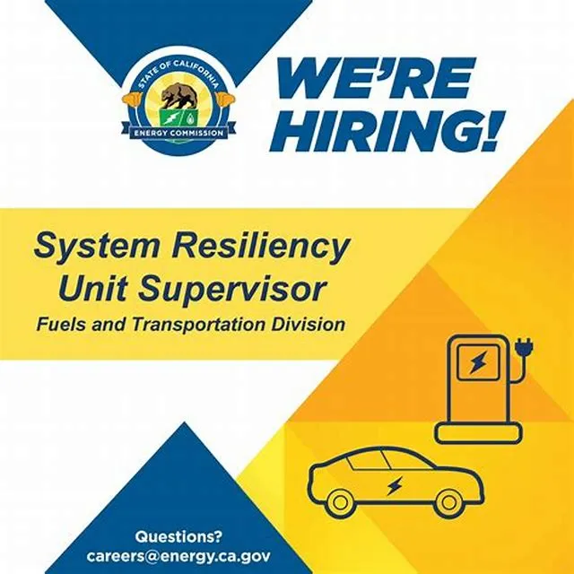 Supervisory Public Utilities Specialist job opening at Bonneville Power Administration