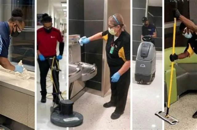 Custodial Worker - Ground Maintenance job opening at Commander, Navy Installations Command