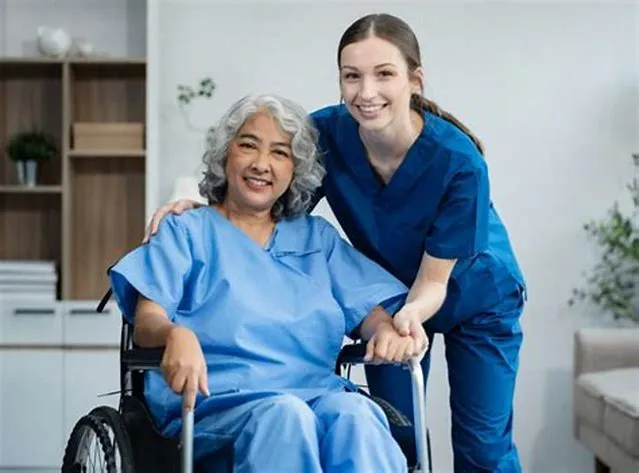 Medical Support Assistant-Community Care job opening at Veterans Health Administration