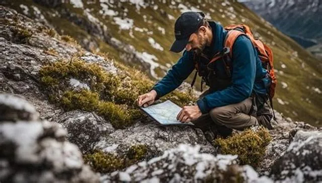 Geographer job opening at Us Army Civilian Human Resources Agency