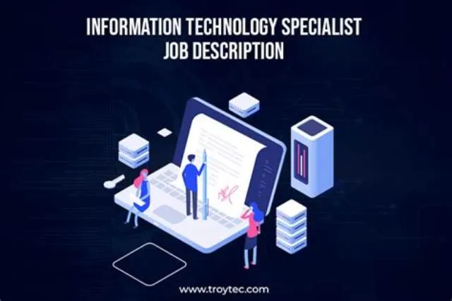 Supervisory Information Technology Specialist job opening at Customs And Border Protection