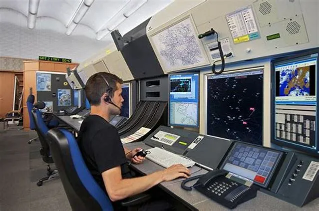 Air Traffic Control Specialist (Traffic Management Coordinator) job opening at Federal Aviation Administration