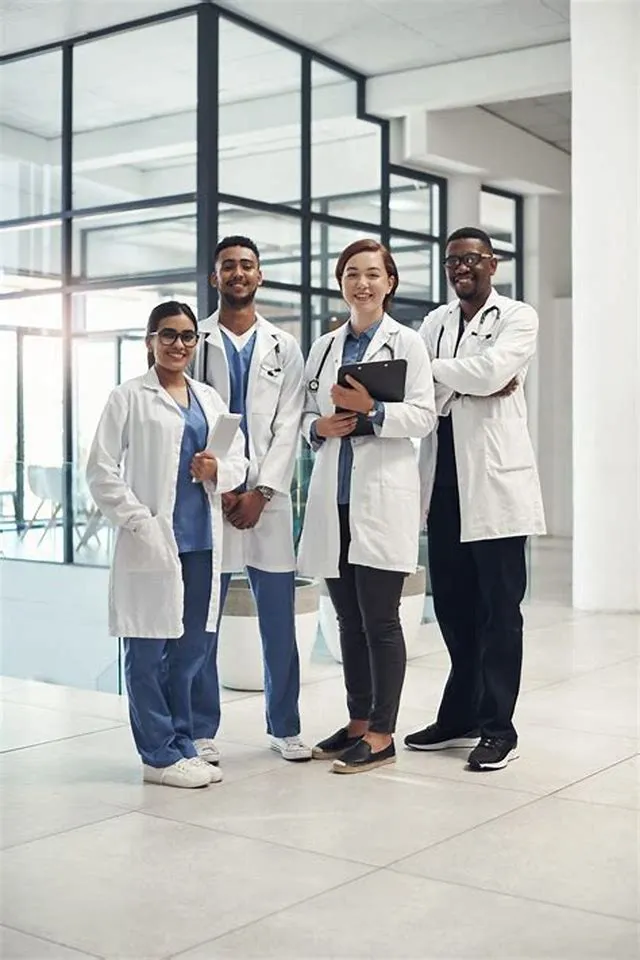 Physician (Clinical Director) job opening at Immigration And Customs Enforcement
