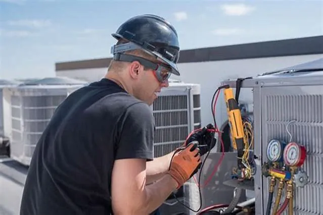 Air Conditioning Equipment Mechanic job opening at Veterans Health Administration