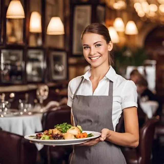 Waiter Na-02 job opening at United States Army Installation Management Command