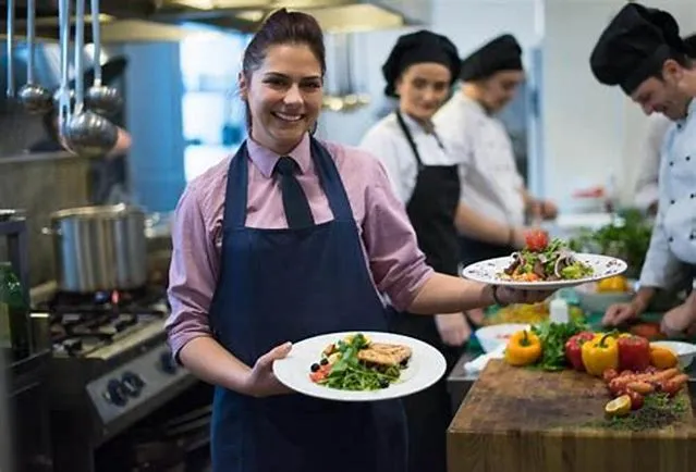 Food Service Worker job opening at Veterans Health Administration