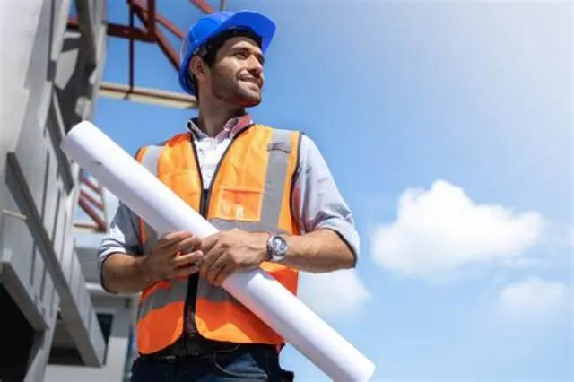 Civil Engineer job opening at U.S. Marine Corps