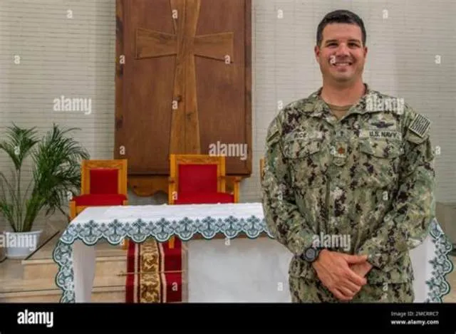 Supervisory Chaplain job opening at Veterans Health Administration
