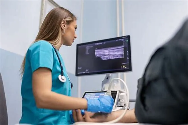 Med Instrument Tech (Mit) - Lead Diagnostic Ultrasound/Vascular Technologist job opening at Veterans Health Administration
