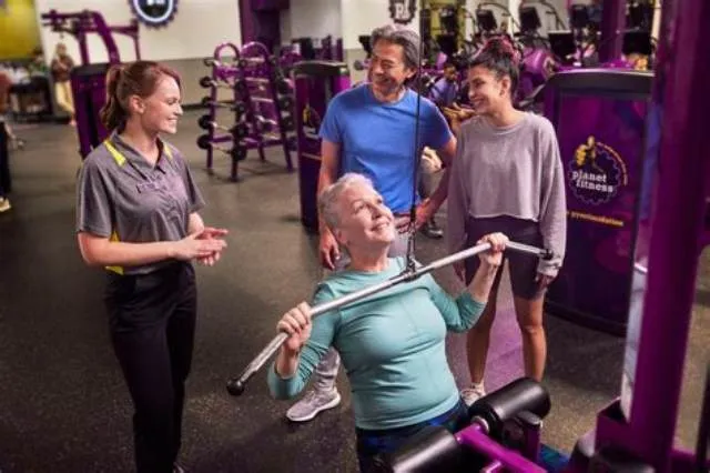 Recreation Aid (Fitness) - Lakehurst job opening at Air Mobility Command
