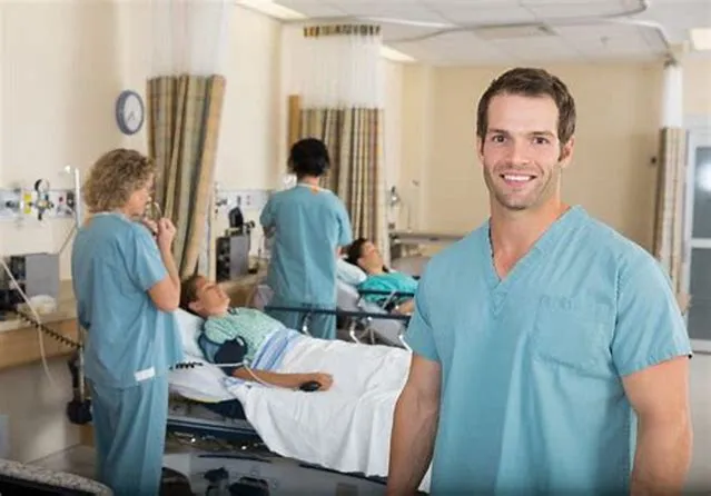 Registered Nurse - Medical/Surgical job opening at Veterans Health Administration