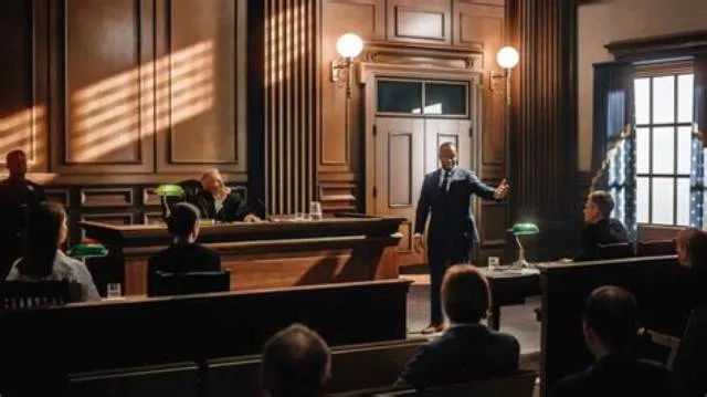 Trial Attorney job opening at Commodity Futures Trading Commission