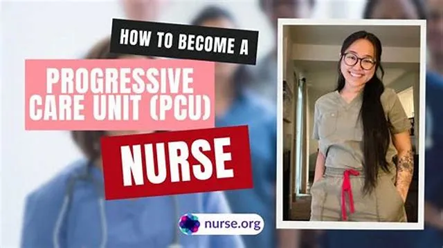 Registered Nurse - Inpatient Staff Nurse - Progressive Care Unit job opening at Veterans Health Administration