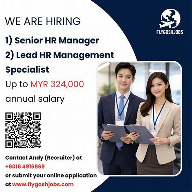 Lead Hr Specialist job opening at Office Of Personnel Management