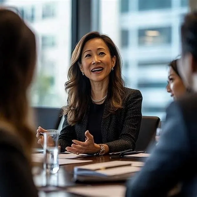 Senior Counsel-Investment Management job opening at Securities And Exchange Commission