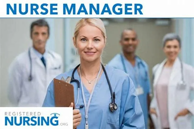Registered Nurse - Assistant Nurse Manager job opening at Veterans Health Administration